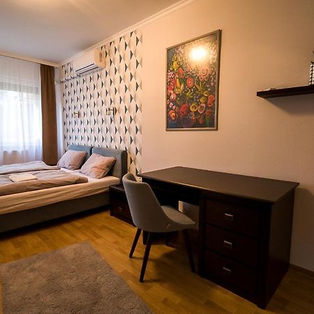 Thermal Next I Weninger Apartman Кішкунгалаш Екстер'єр фото