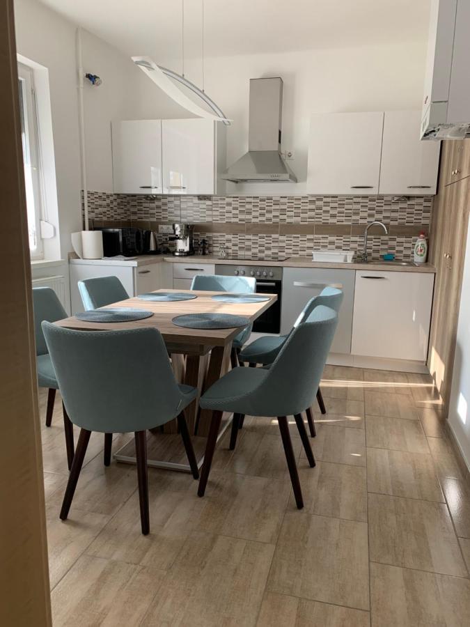 Thermal Next I Weninger Apartman Кішкунгалаш Екстер'єр фото