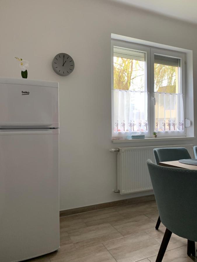 Thermal Next I Weninger Apartman Кішкунгалаш Екстер'єр фото