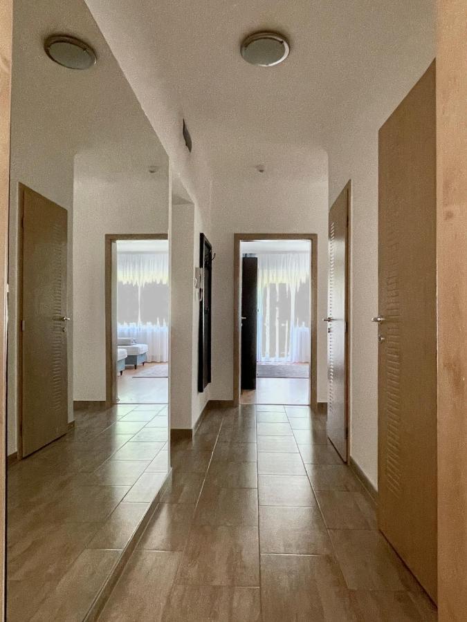 Thermal Next I Weninger Apartman Кішкунгалаш Екстер'єр фото