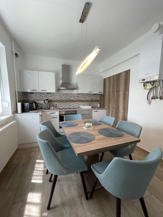 Thermal Next I Weninger Apartman Кішкунгалаш Екстер'єр фото