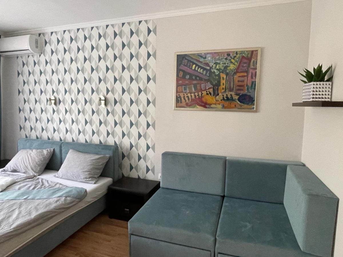 Thermal Next I Weninger Apartman Кішкунгалаш Екстер'єр фото