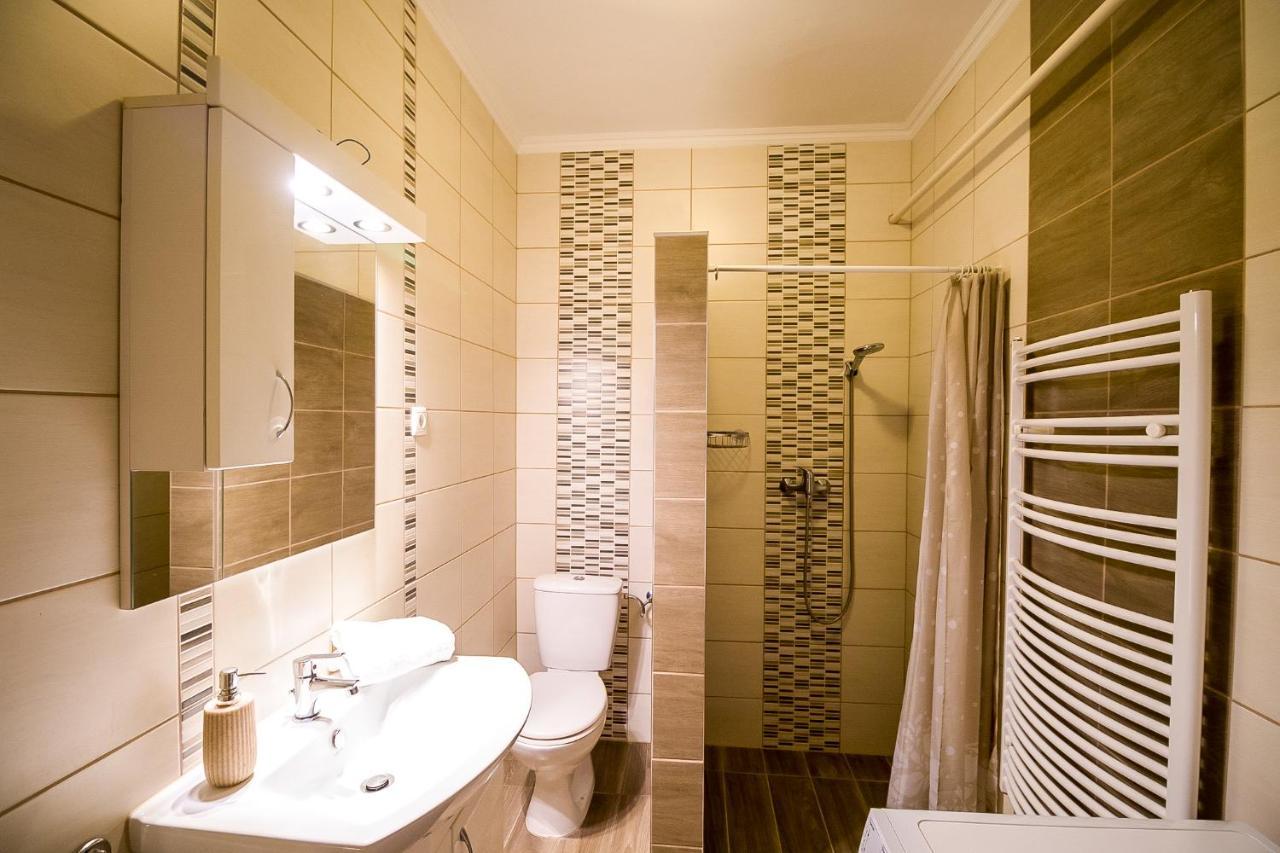 Thermal Next I Weninger Apartman Кішкунгалаш Екстер'єр фото