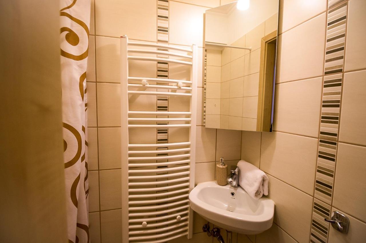 Thermal Next I Weninger Apartman Кішкунгалаш Екстер'єр фото